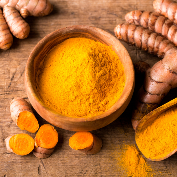 Lakadong Haldi | Lakadong Turmeric - Image 2