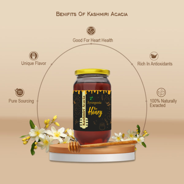 Kashmiri Acacia - Image 2