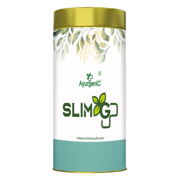 Slim G+ Green Tea | 100gm - Image 2