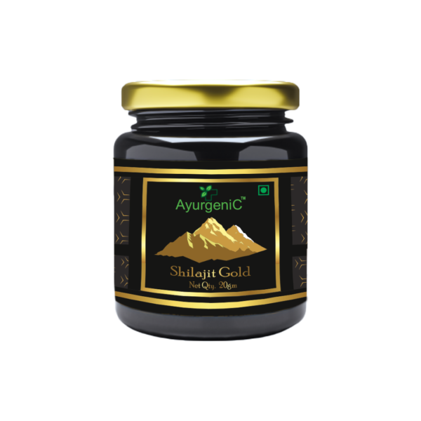 Shilajit - Image 2