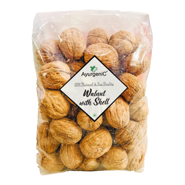 Walnuts I 1 kg - Image 2