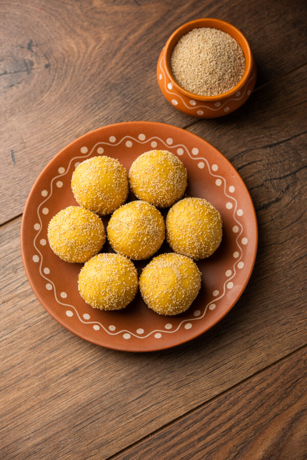 Goond ke Ladoo